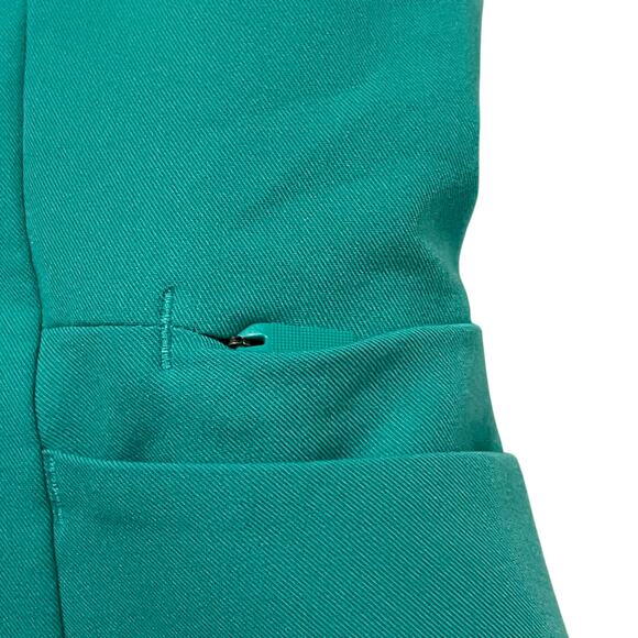 FIGS Inala Slim Top - Oasis - XS - Picture 9 of 16